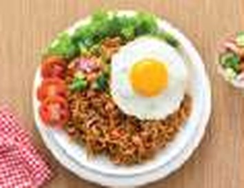 Nasi or Mie Goreng